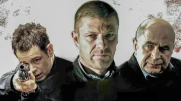 Zasłona do filmu "Eliminator" #712515
