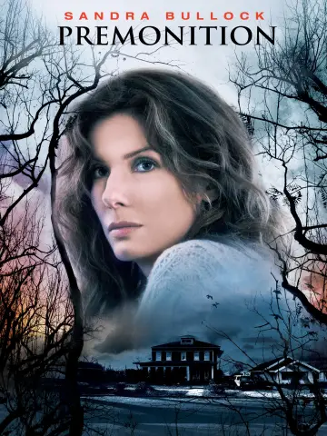 Plakat do filmu "Przeczucie" #151948