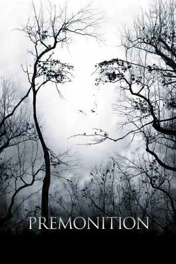 Plakat do filmu "Przeczucie" #1863732