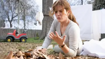 Zasłona do filmu "Przeczucie" #879299