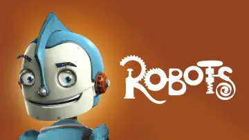 Zasłona do filmu "Roboty" #629703