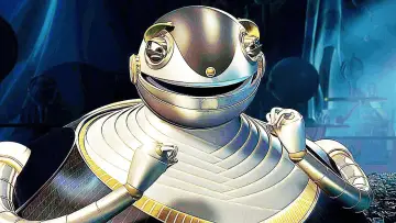 Zasłona do filmu "Roboty" #629711