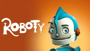 Zasłona do filmu "Roboty" #629724