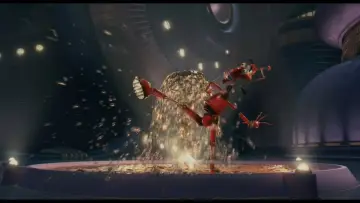 Roboty