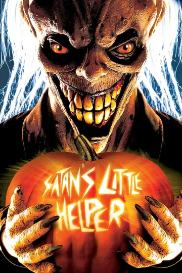 Satan's Little Helper plakat