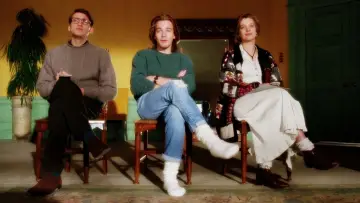 Zasłona do filmu "Płytki grób" #247479