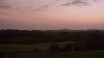 Zasłona do filmu "Płytki grób" #890704