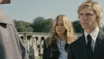 Zasłona do filmu "Alex Rider: Misja Stormbreaker" #1549264