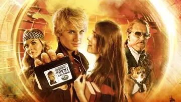 Zasłona do filmu "Alex Rider: Misja Stormbreaker" #349418
