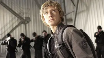 Zasłona do filmu "Alex Rider: Misja Stormbreaker" #349421