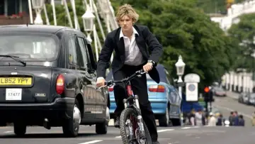 Zasłona do filmu "Alex Rider: Misja Stormbreaker" #349422