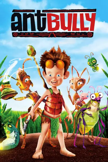 Plakat do filmu "Po rozum do mrówek" #83517