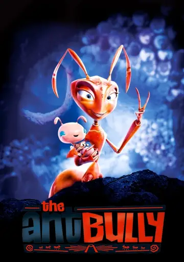 Plakat do filmu "Po rozum do mrówek" #83521