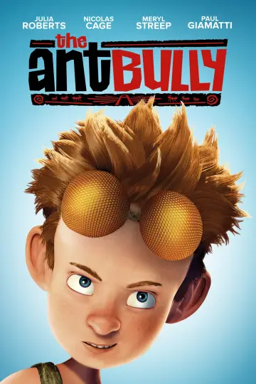 Plakat do filmu "Po rozum do mrówek" #83522
