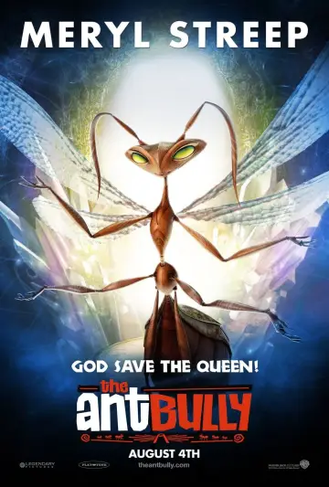Plakat do filmu "Po rozum do mrówek" #83524