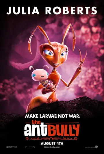 Plakat do filmu "Po rozum do mrówek" #83525