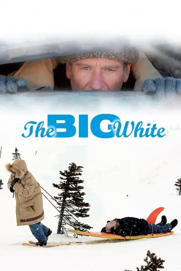 Plakat do filmu "Ciało za milion" #1043541