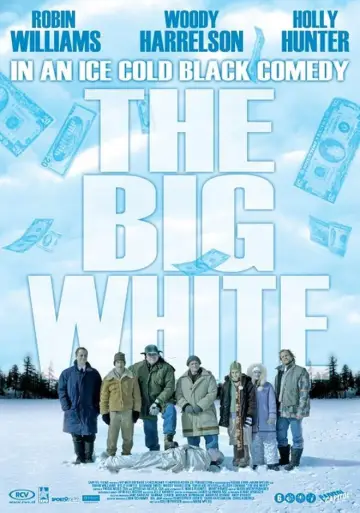 Plakat do filmu "Ciało za milion" #1043542