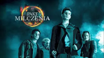 Zasłona do filmu "Pakt milczenia" #868852