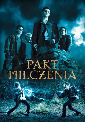 Pakt milczenia