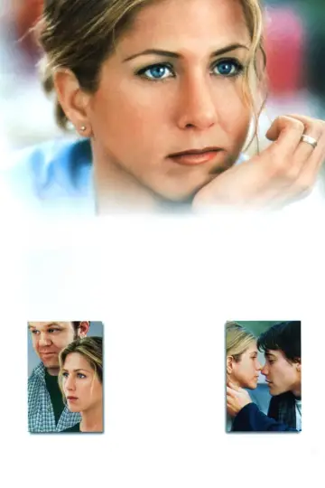 Plakat do filmu "Życiowe rozterki" #1000928