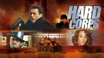 Zasłona do filmu "Korpus Weteranów" #1210431