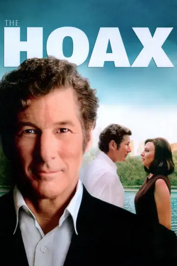 Plakat do filmu "Blef" #1024184