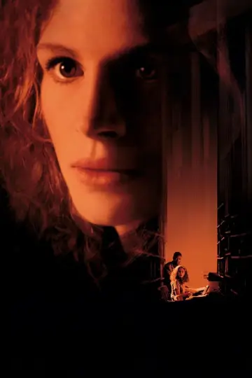 Plakat do filmu "Raport Pelikana" #480395