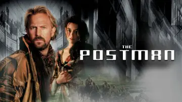 Zasłona do filmu "Wysłannik przyszłości" #1862149