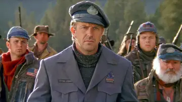 Zasłona do filmu "Wysłannik przyszłości" #300081