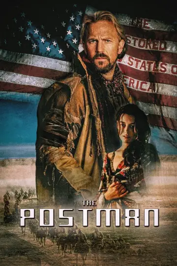 Plakat do filmu "Wysłannik przyszłości" #725529