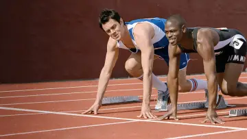Zasłona do filmu "Olimpiada" #395533