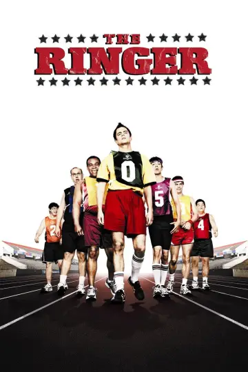 Plakat do filmu "Olimpiada" #895563