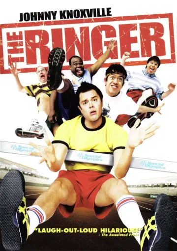 Plakat do filmu "Olimpiada" #895564