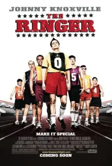 Plakat do filmu "Olimpiada" #895565