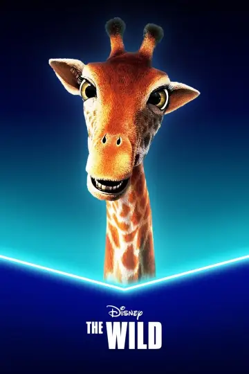 Plakat do filmu "Dżungla" #327351