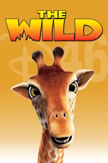Plakat do filmu "Dżungla" #84020