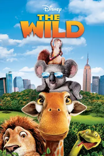 Plakat do filmu "Dżungla" #84023
