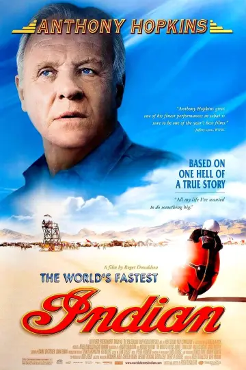 Plakat do filmu "Prawdziwa Historia" #131054