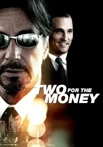 Plakat do filmu "Podwójna gra" #306026