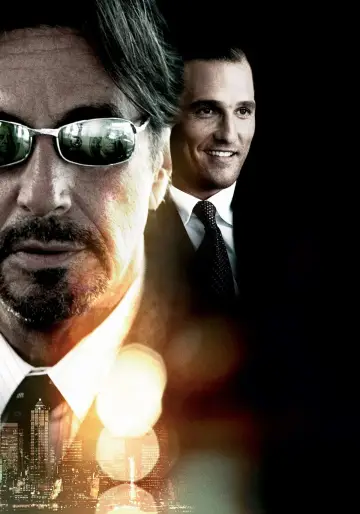 Plakat do filmu "Podwójna gra" #306030