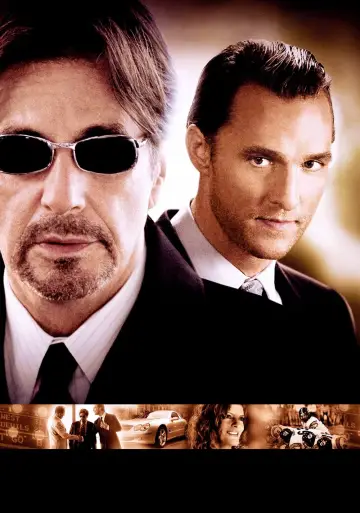 Plakat do filmu "Podwójna gra" #306031