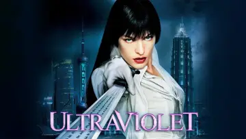Zasłona do filmu "Ultrafiolet" #135000