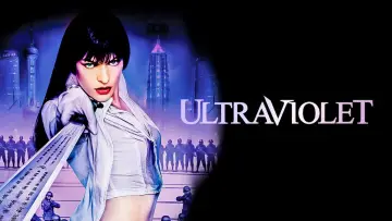 Zasłona do filmu "Ultrafiolet" #135001