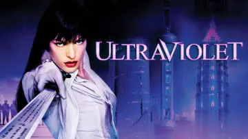 Zasłona do filmu "Ultrafiolet" #135002