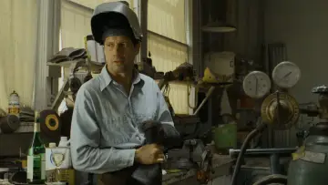 Zasłona do filmu "Niespotykane męstwo" #1028861