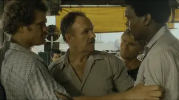 Zasłona do filmu "Niespotykane męstwo" #1028869