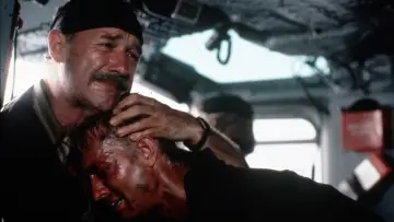 Zasłona do filmu "Niespotykane męstwo" #390878