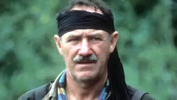 Zasłona do filmu "Niespotykane męstwo" #478869