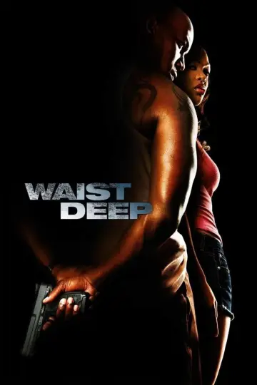 Plakat do filmu "Cios poniżej pasa" #355882